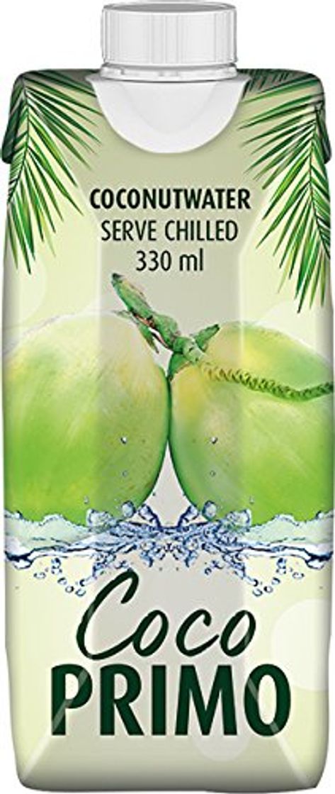 Producto Coco Primo Agua De Coco