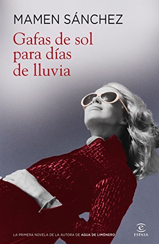 Book Gafas de sol para días de lluvia