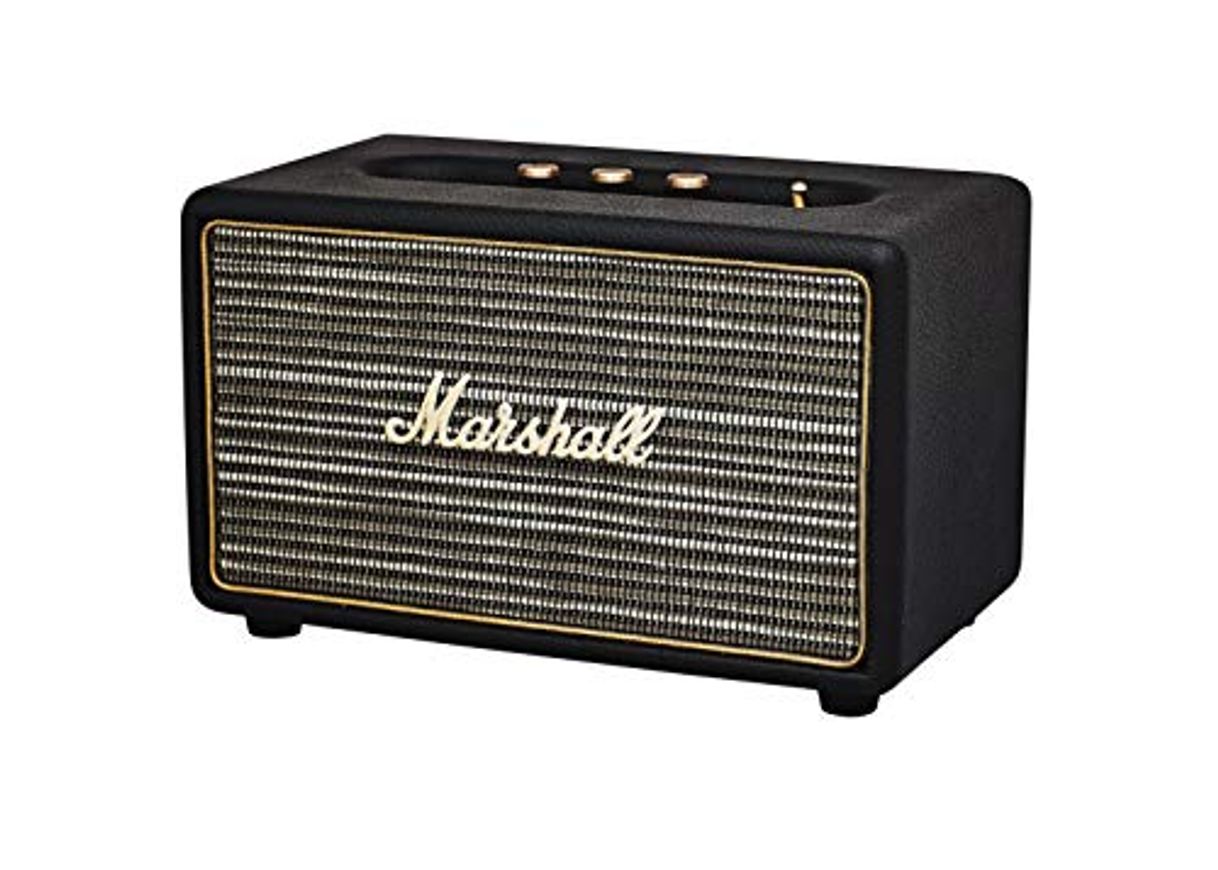 Electronic Marshall Acton Bluetooth Altavoz con Cable