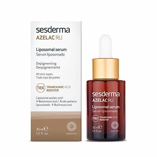 Social SESDERMA Azelac RU Serum Liposomado 30 ml