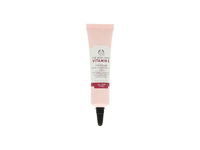 Social The Body Shop Crema para los Ojos