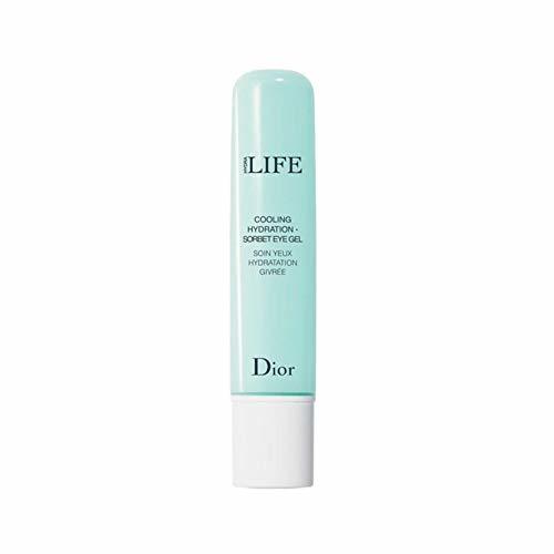 Social Christian Dior Hydra Life Cooling Hydration Sorbet Eye Gel 15 Ml 1