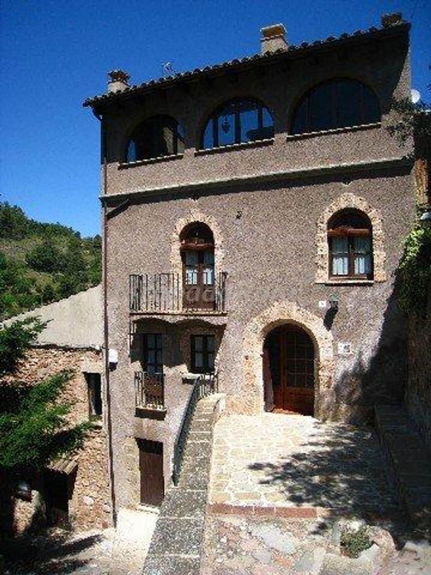 Social Casa rural en Mura