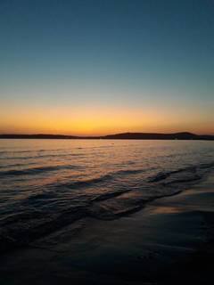 Lugar Spiaggia delle Dune