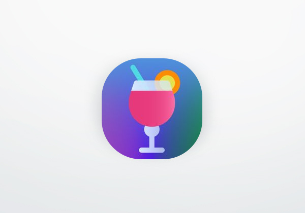 Aplicación Drink & Play