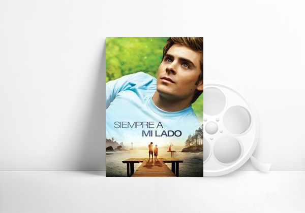 Película Siempre a mi lado
