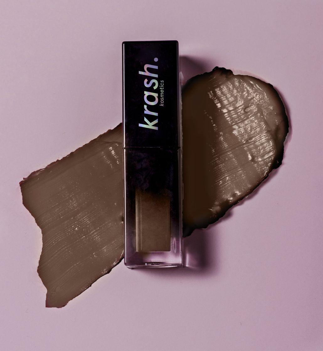 Social Labial líquido mate tono 3XL