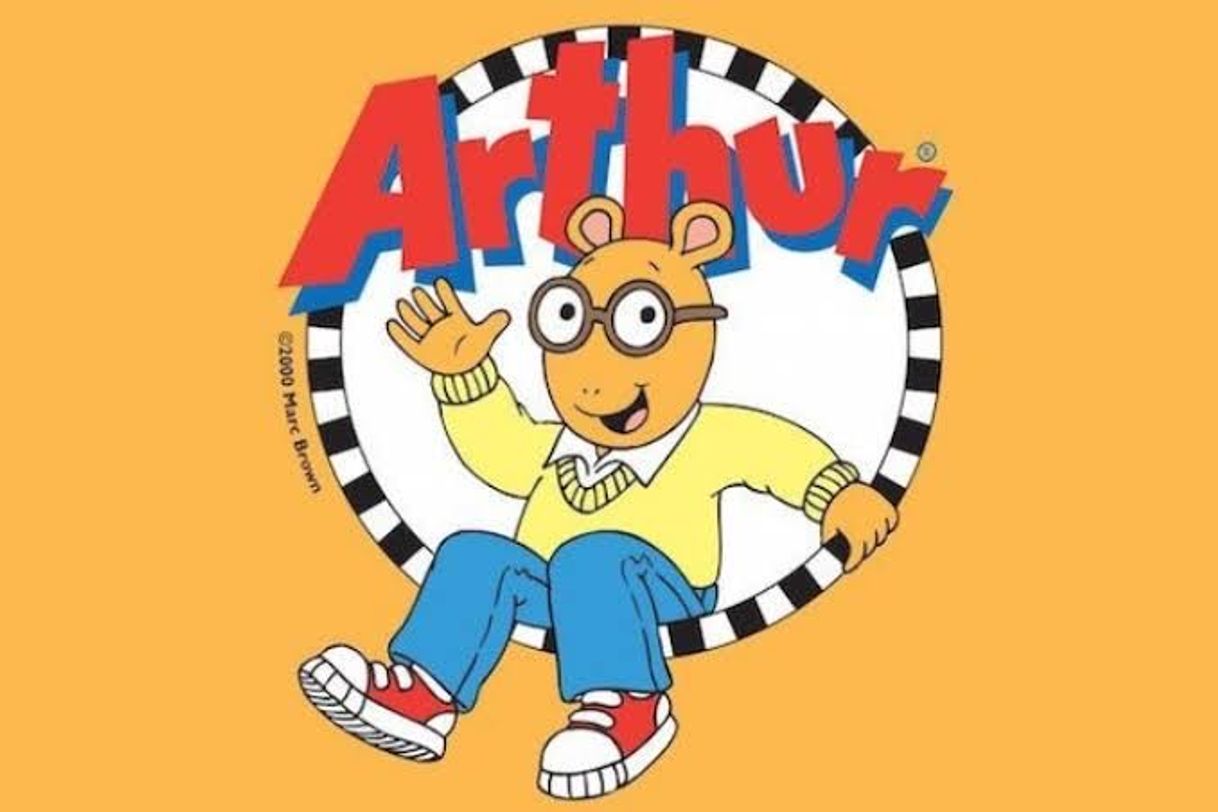 Movie Arthur Tv cultura 