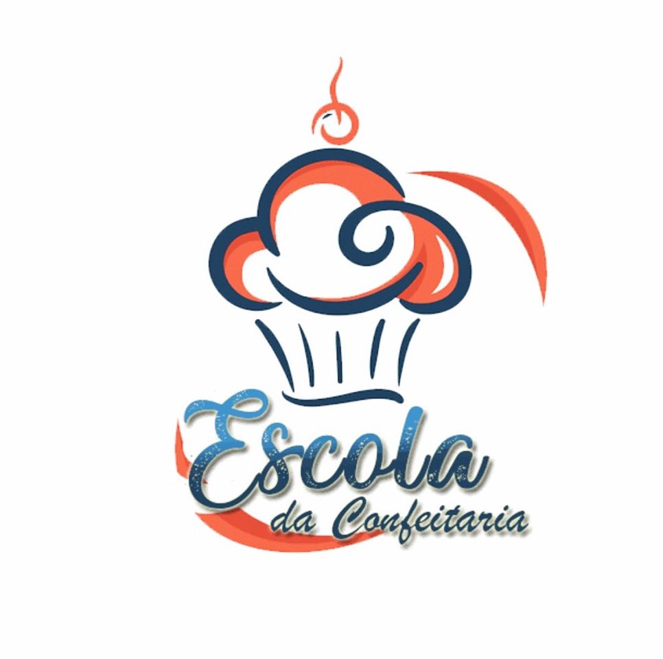 Moda Escola de confeitaria