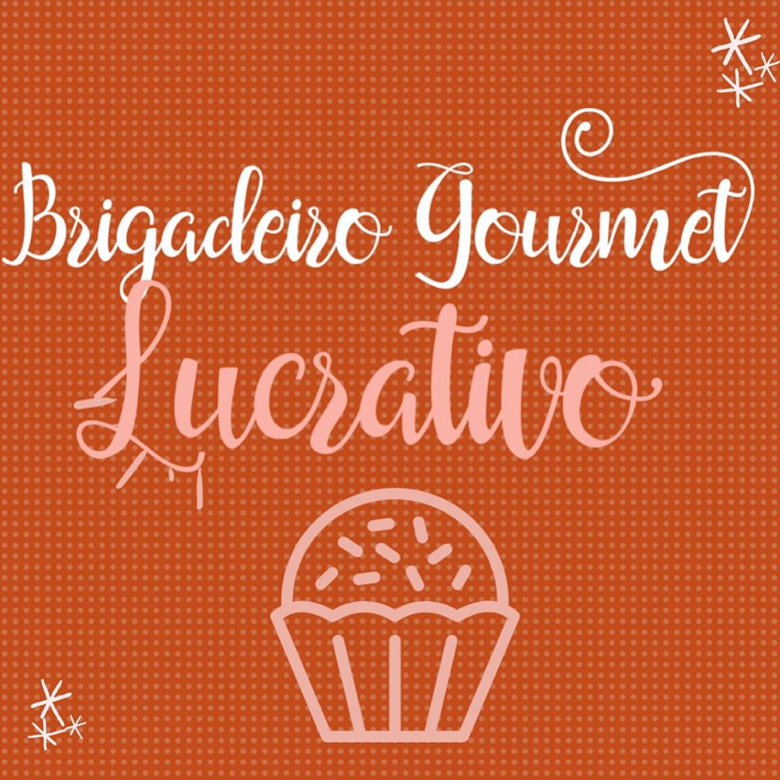 Moda Curso para fazer Brigadeiro gourmet 