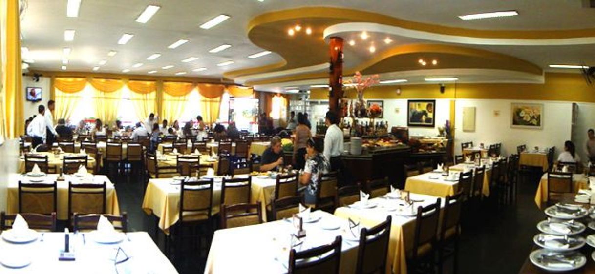 Restaurants Churrascaria Boi Gaúcho Grill