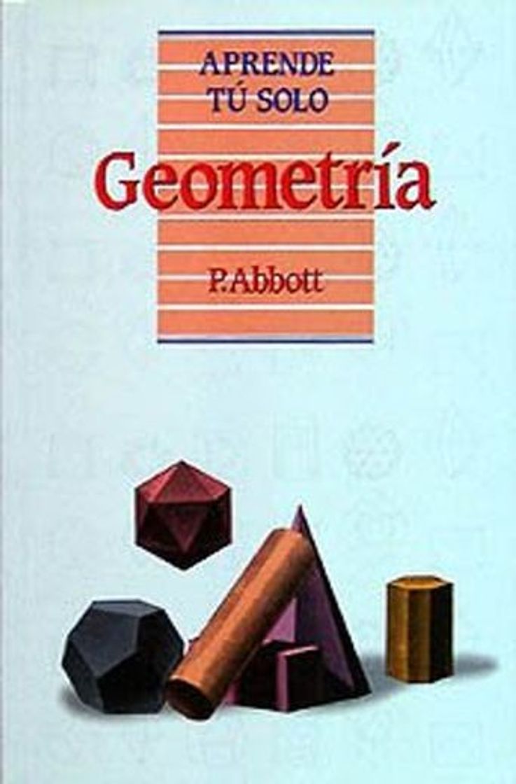 Book Geometría