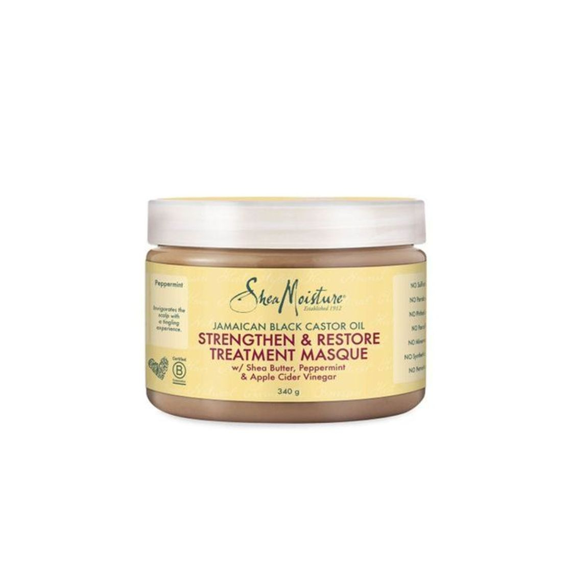 Producto Shea Moisture