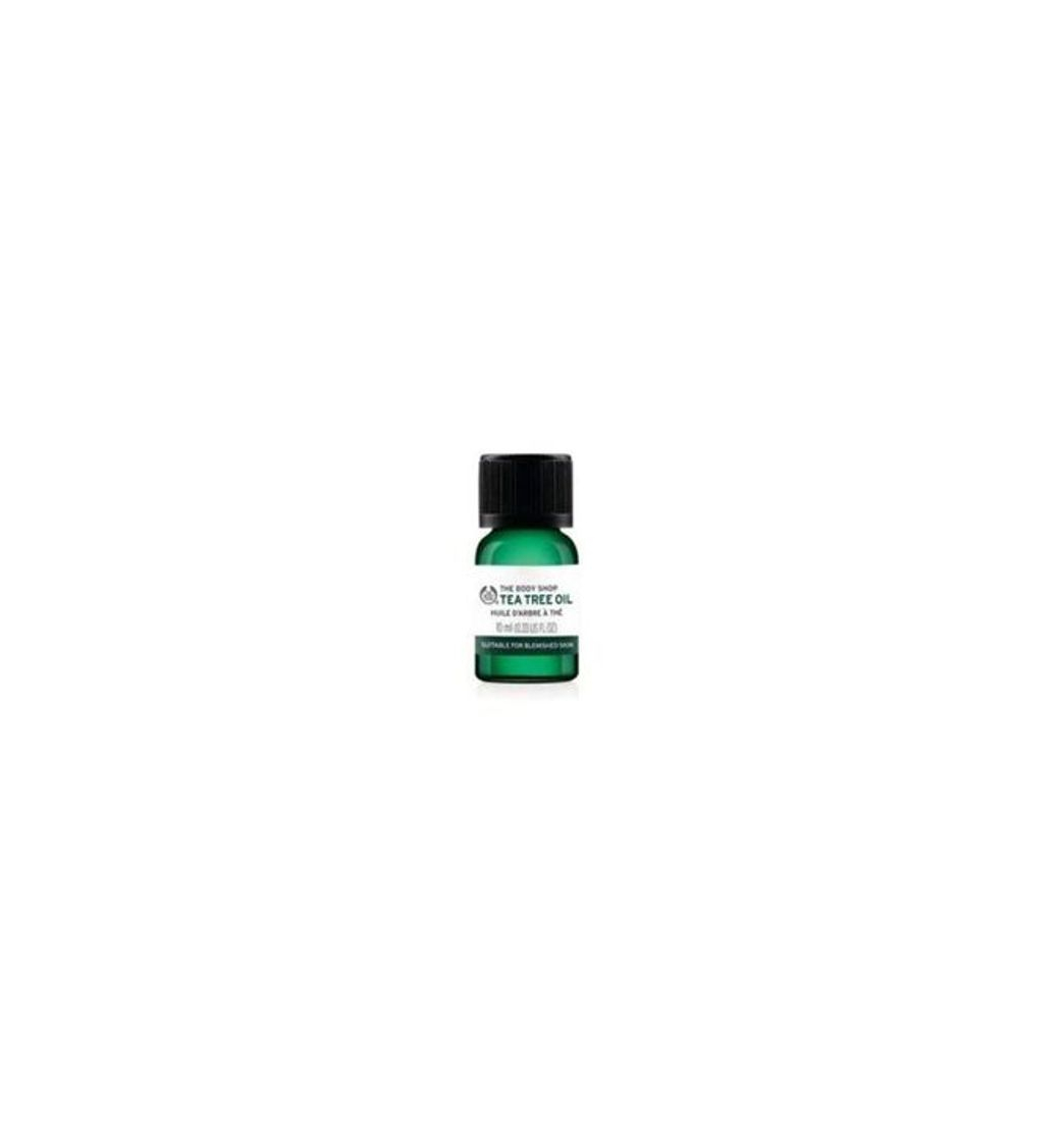 Belleza The Body Shop Tea Tree Oil 10ml