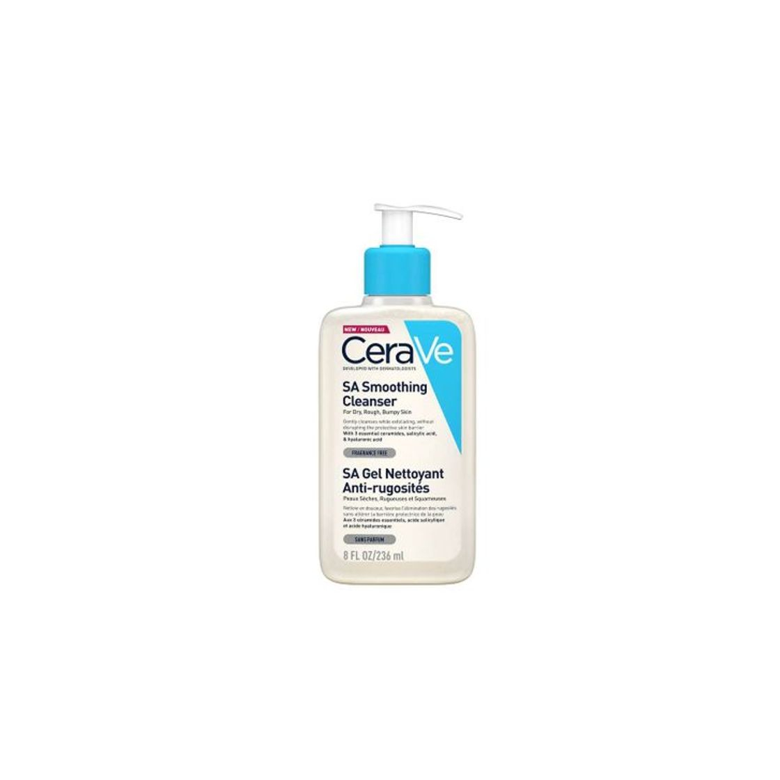 Beauty CeraVe Renewing SA Cleanser