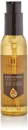 Crioxidil Macadamia Serum