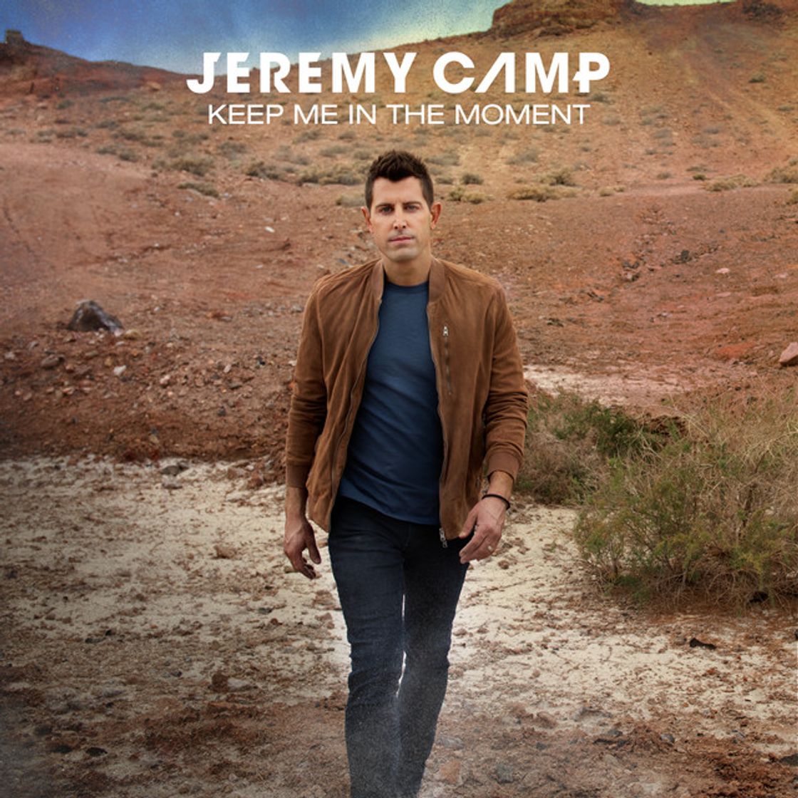 Keep Me In The Moment - Radio Version