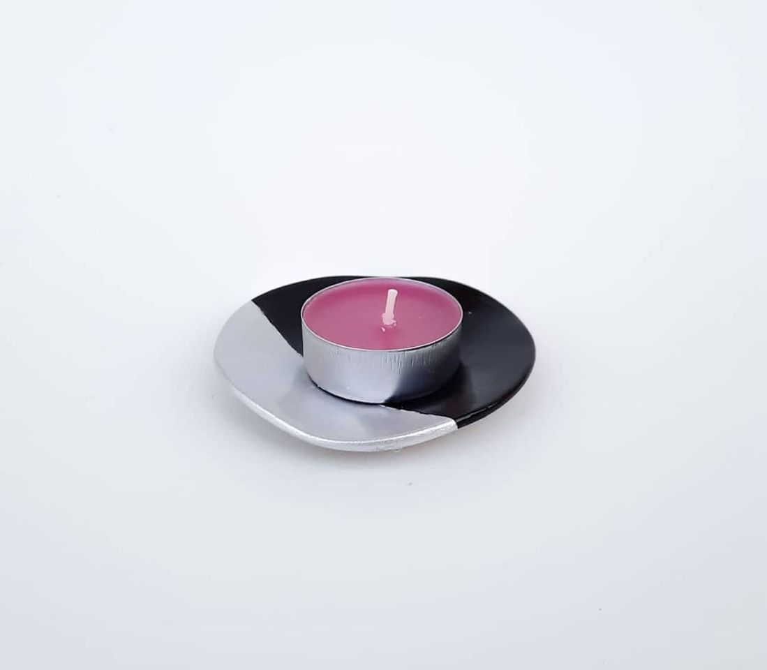 Product Porta Velas Cassiopeia