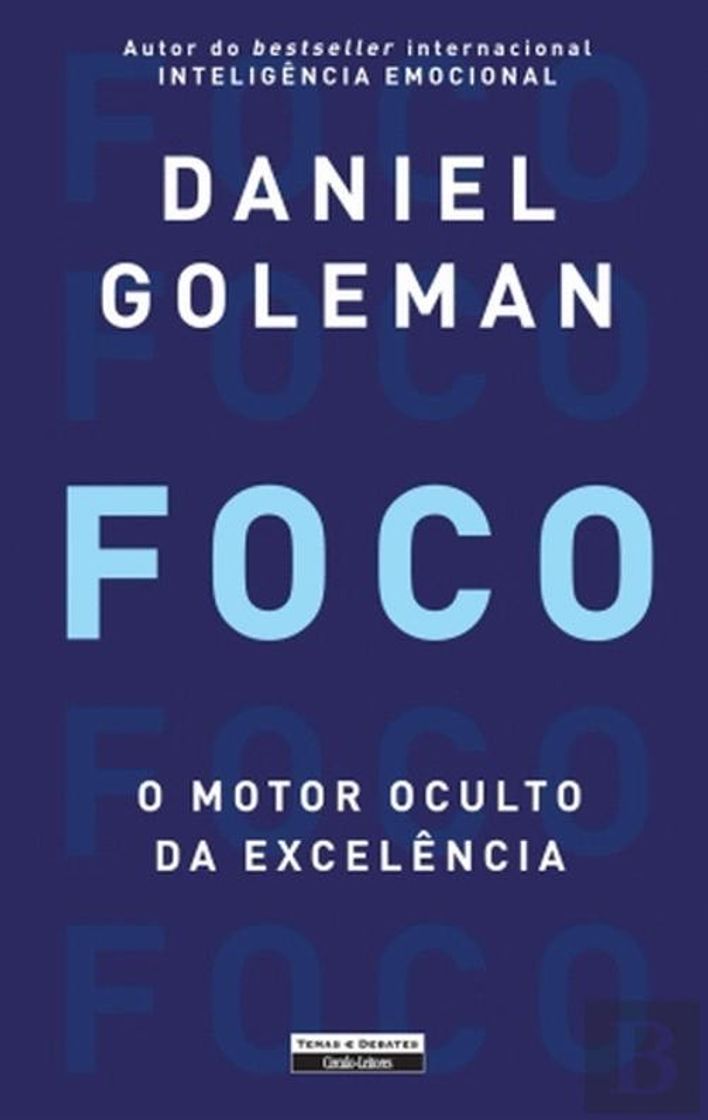 Libro "Foco