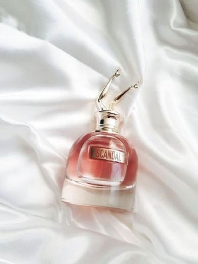 Social Jean Paul Gaultier Scandal a Paris Edt Vapo 80 ml