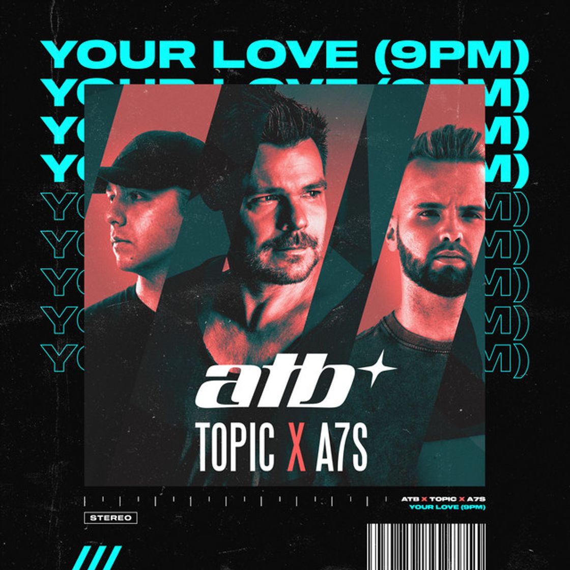 Canción Your Love (9PM)