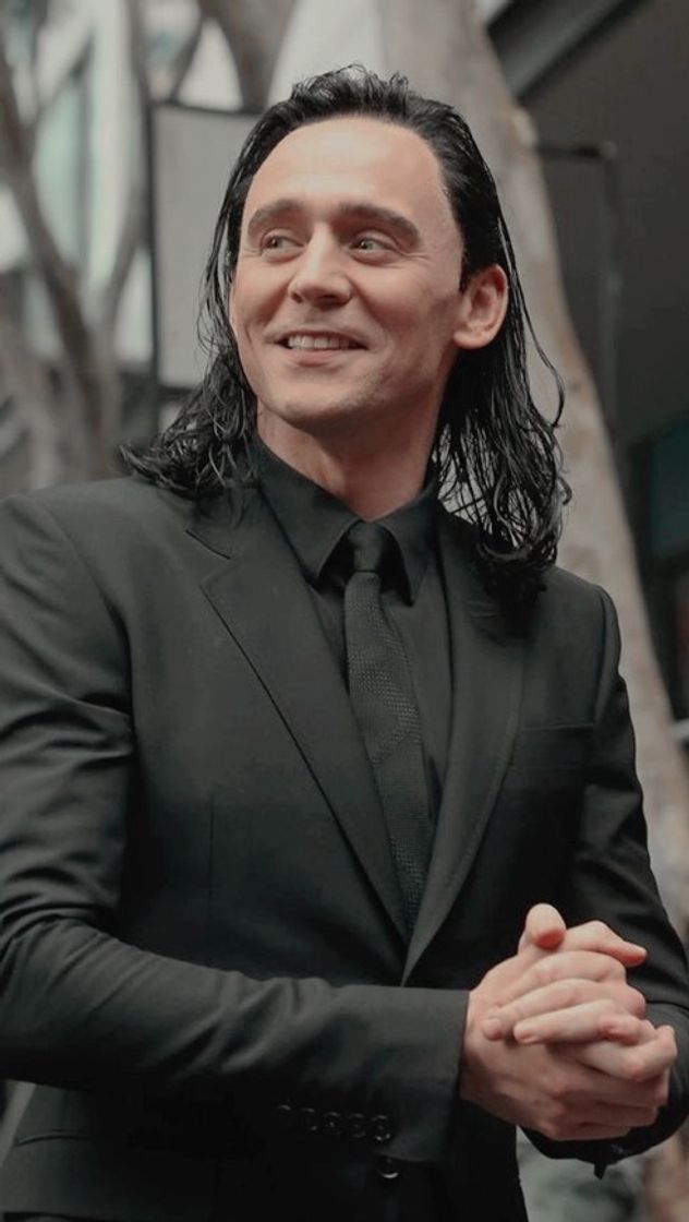 Fashion Loki 