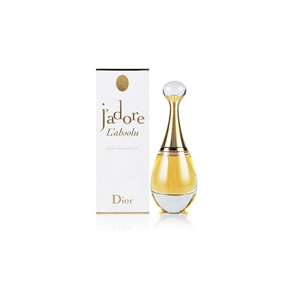 Producto Dior J'Adore L'Absolu Edp Vapo 75 Ml