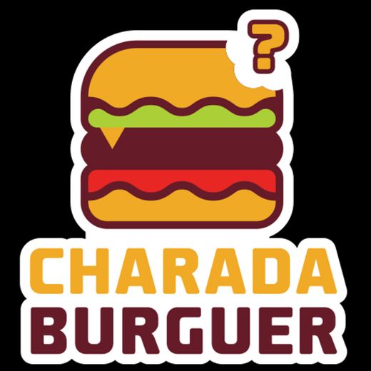 Charada's Burger
