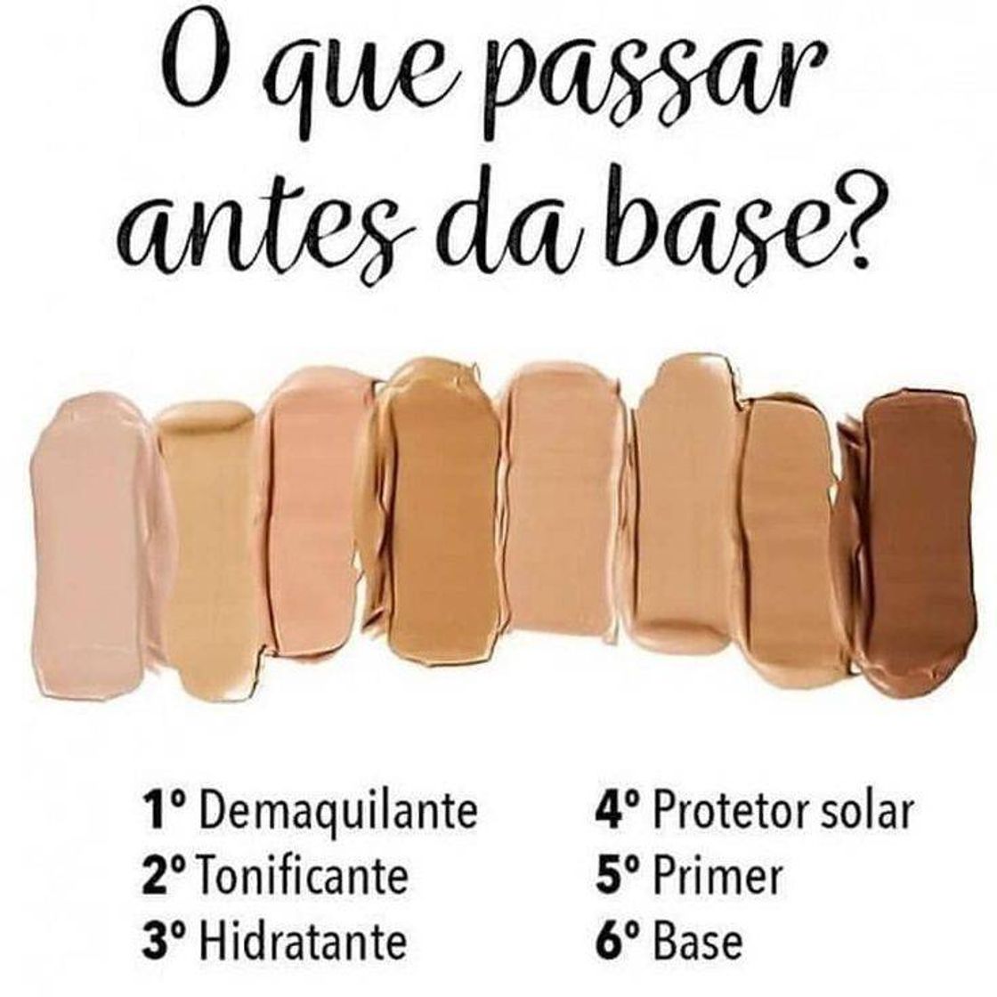 Moda Dicas