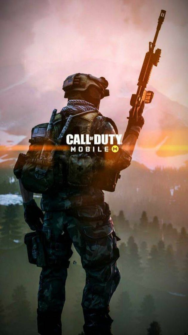 Videojuegos Call Of Duty: Mobile