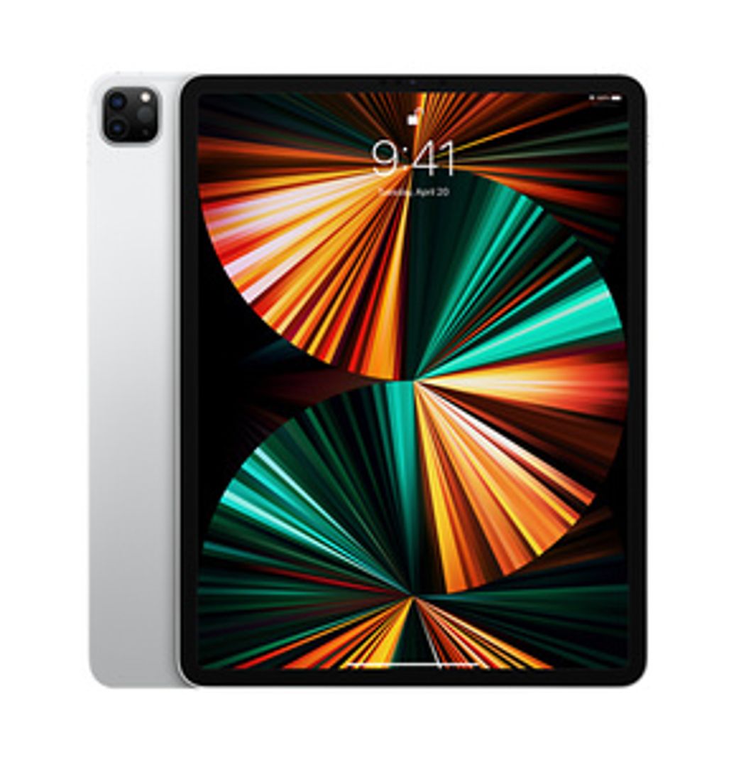 Moda iPad Pro - Apple (ES)