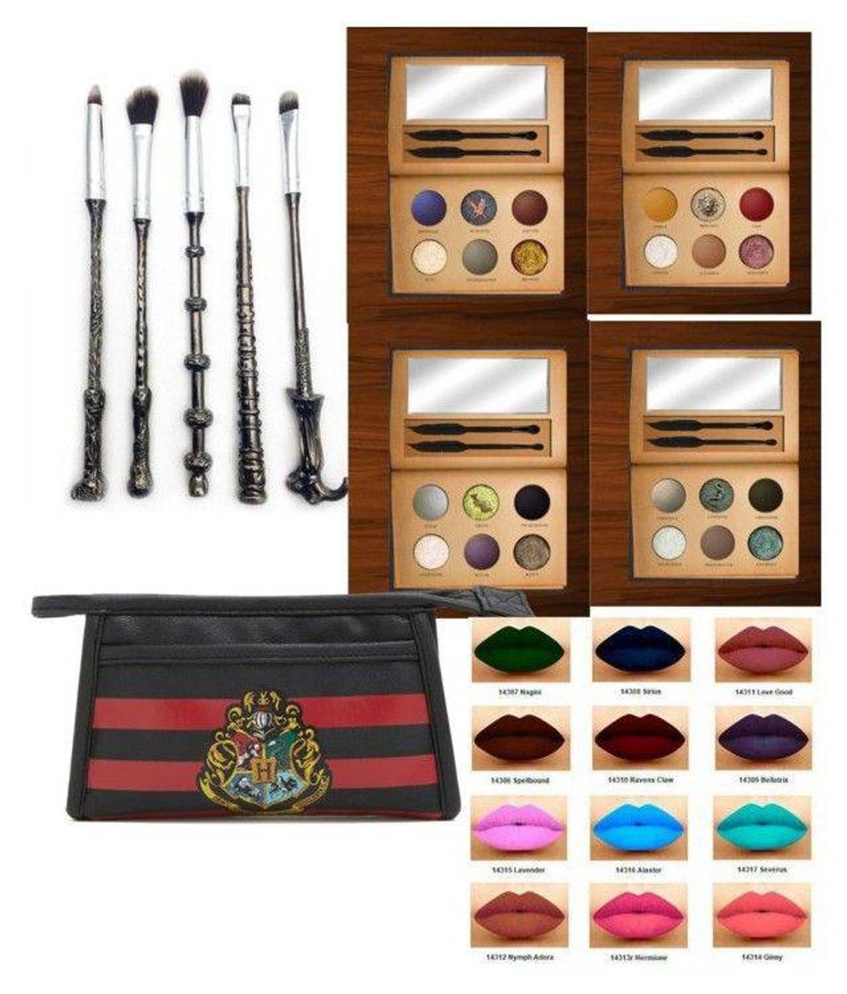  Make Potter 🤩💕