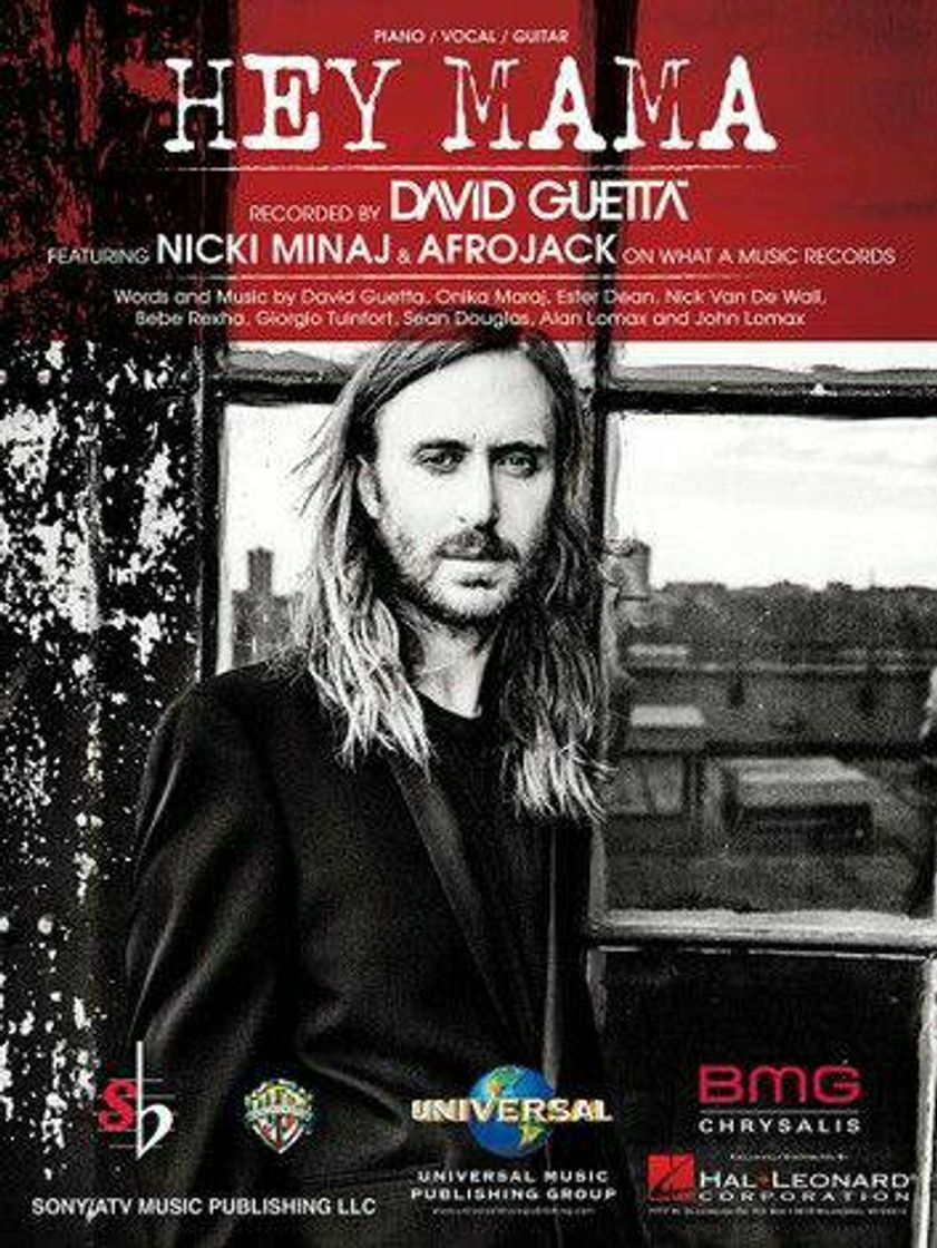 Social David Guetta - YouTube