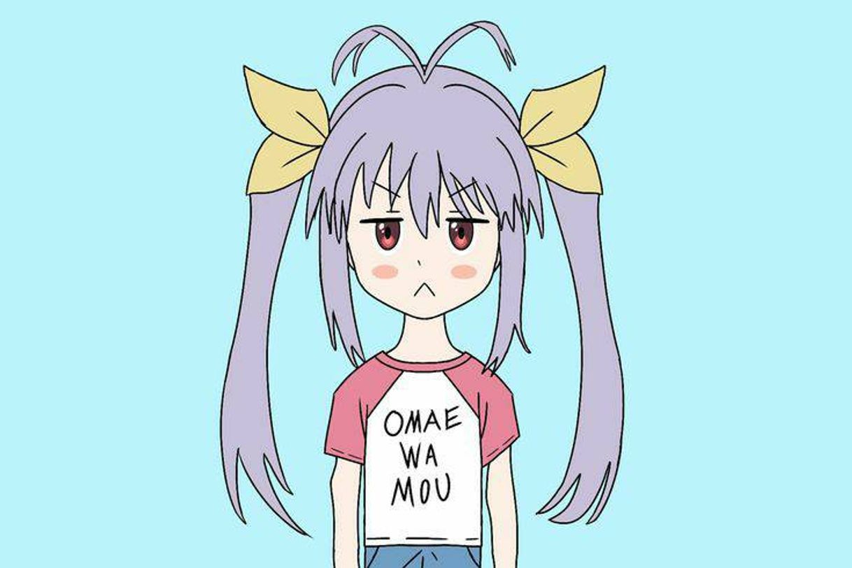 Omae Wa Mou - YouTube