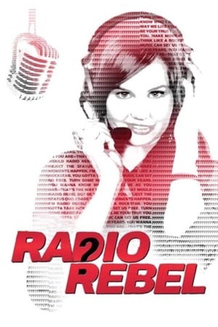 Película Radio Rebelde