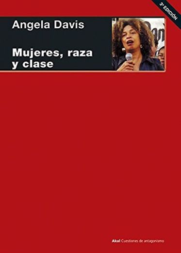 Mujeres, raza y clase