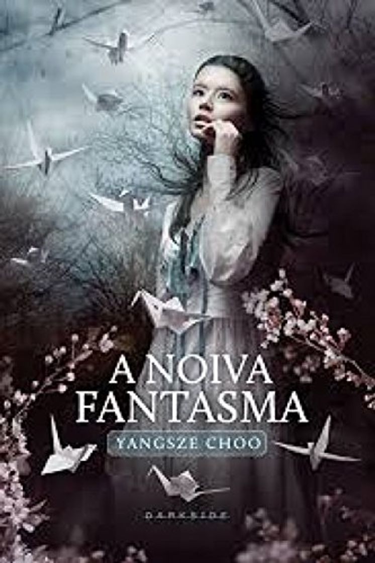 Libro A Noiva Fantasma