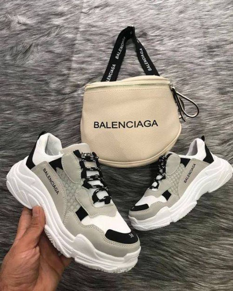 Fashion Balenciaga