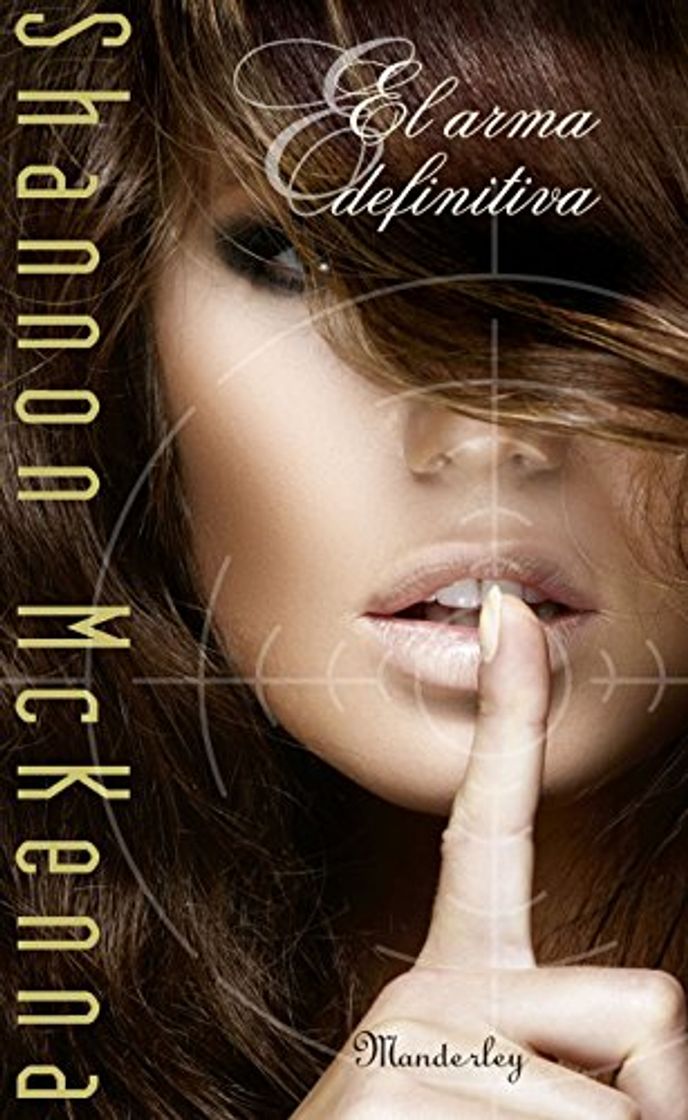 Book El arma definitiva