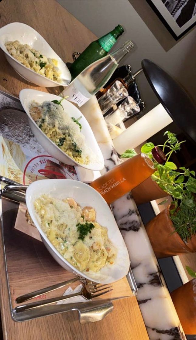 Restaurants Vapiano