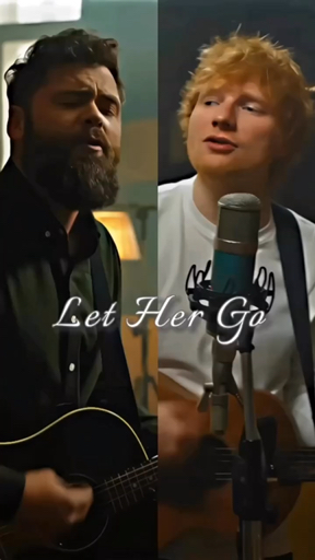 Let Her Go