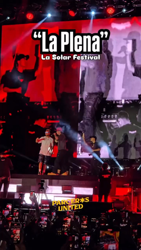 La Plena - W Sound 05
