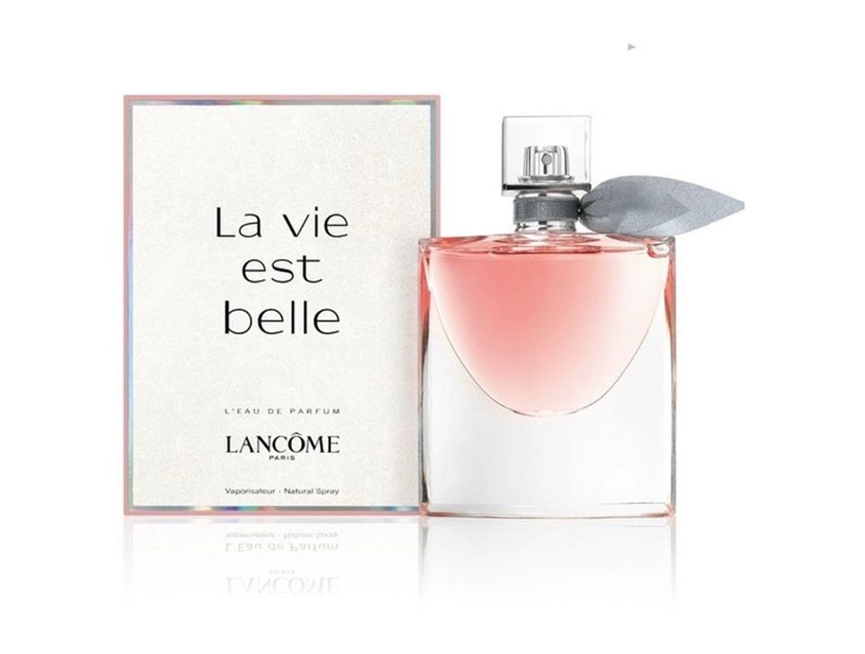 Fashion Perfume “La vie est Belle”