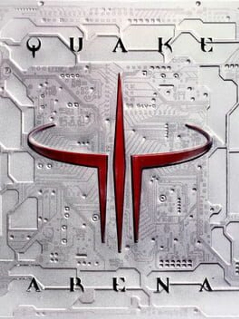 Videogames Quake III Arena