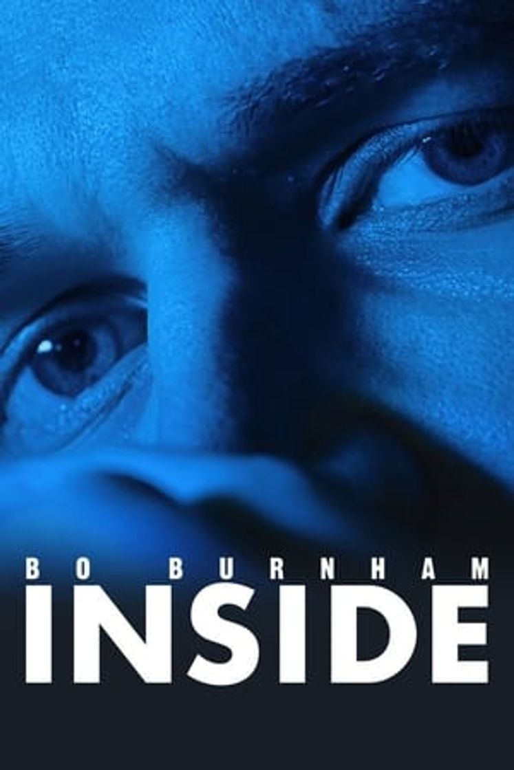 Película Bo Burnham: Inside