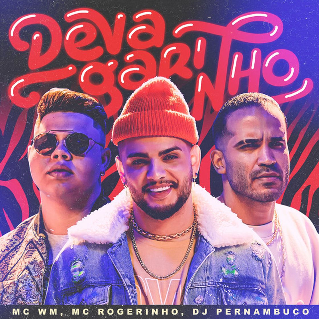 Canción Devagarinho