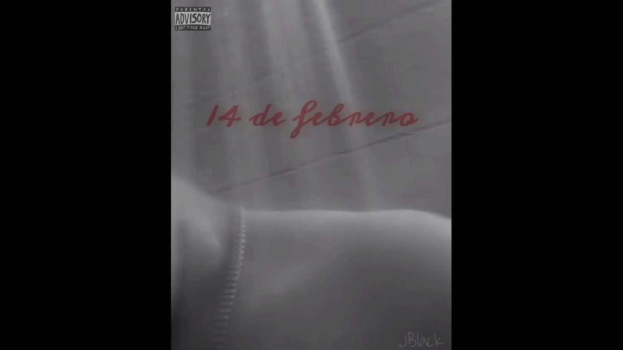 Music 14 de febrero❤️-J.Black - YouTube