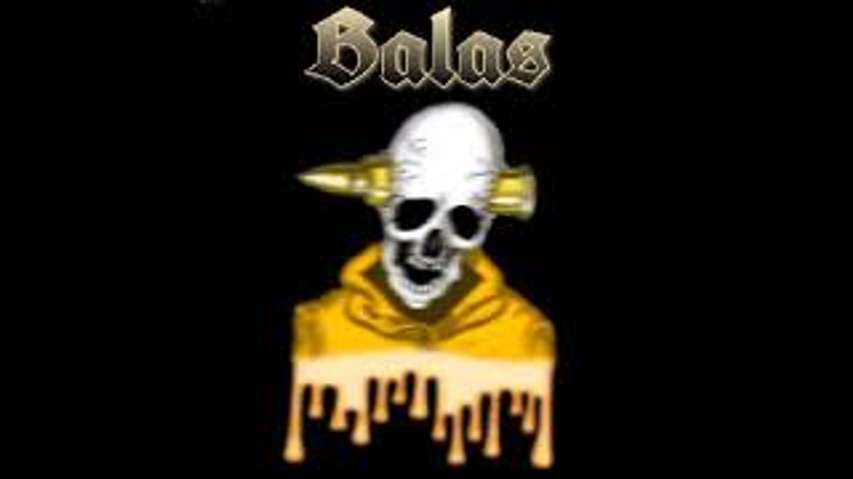 Music J.Black-Balas - YouTube