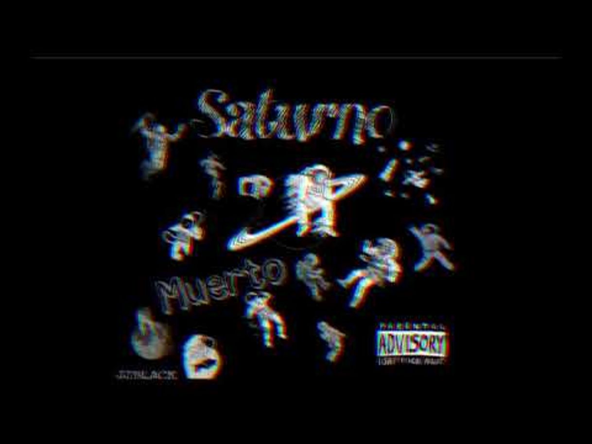 Music JJ.Black||Muerto||Saturno - YouTube
