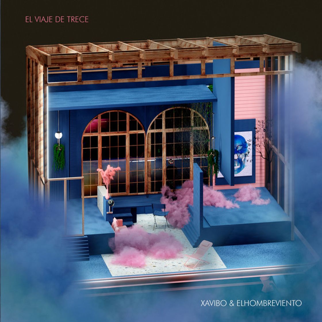 Canción Mal de amores (feat. JdeSophie)